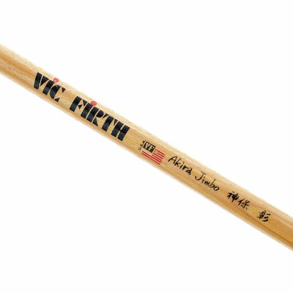 Vic Firth SAJ Akira Jimbo Signature