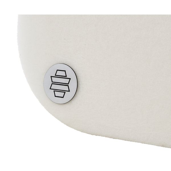 t.akustik Office Set Single WH