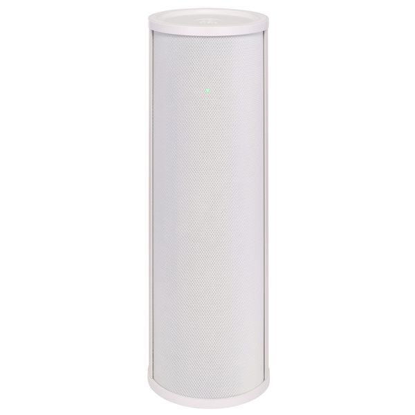 PSI Audio AVAA C214 White