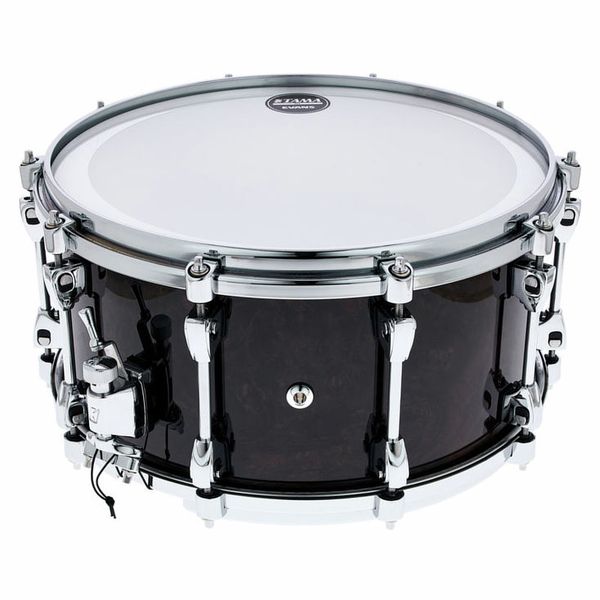 Tama 14"x7" Starphonic Black Walnut