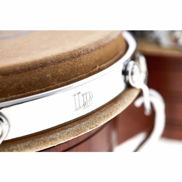 LP 1964 Original Bongo 1964