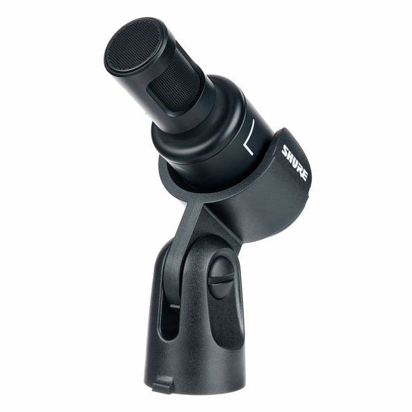 Shure MV88+Stereo USB Mic