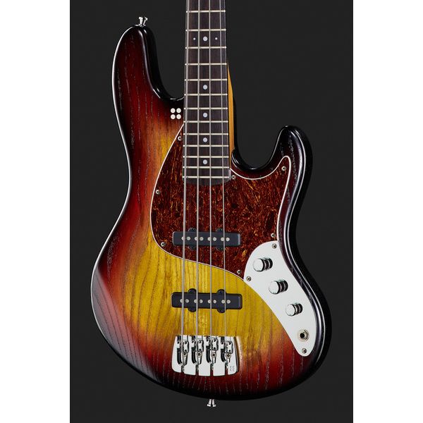 Sandberg California II TT Short 3TS