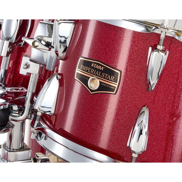 Tama Imperialstar 20" 5pcs -BRM