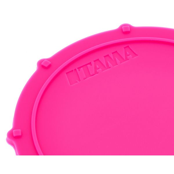 Tama 4" Traveler Practice Pad -PK