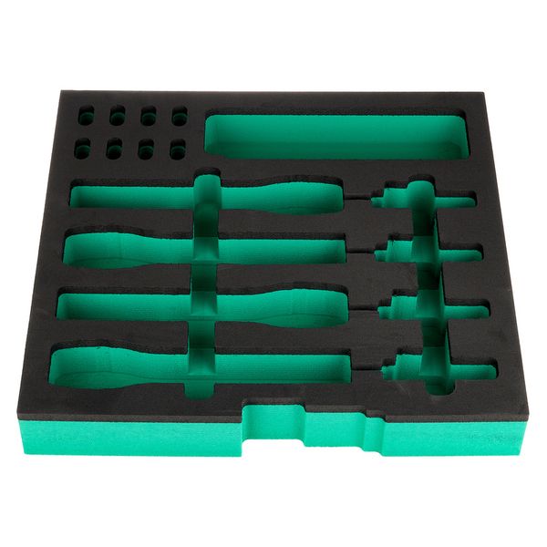 Thomann Inlay Sirus Quad 4H/4B