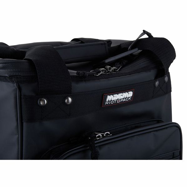 Magma Riot LP-Trolley 50