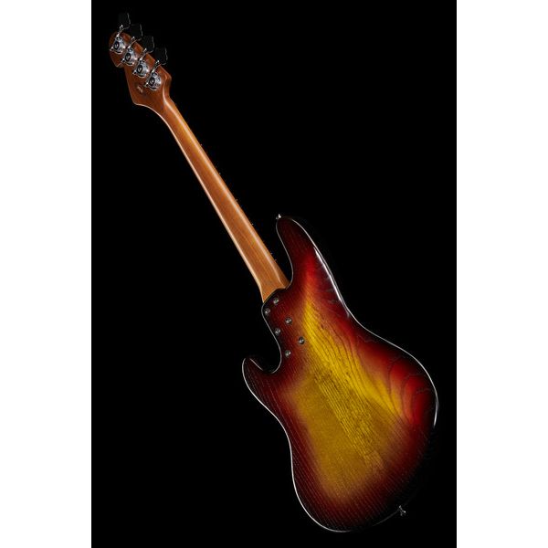 Sandberg California II TT Short 3TS