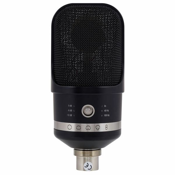 Neumann TLM 107 bk
