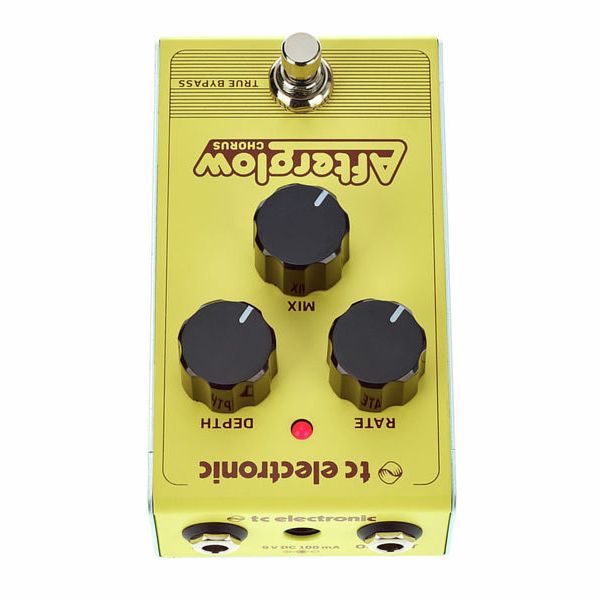 tc electronic Afterglow Chorus