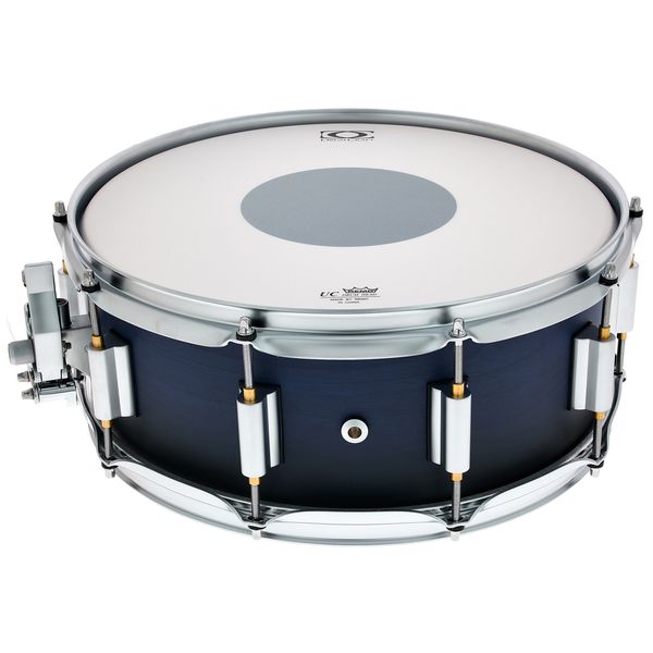 DrumCraft Series 6 14"x5,5" Snare -SBB