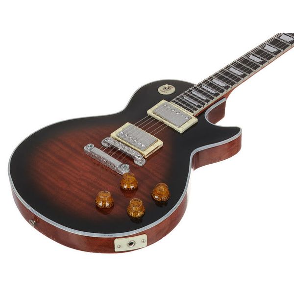 Axe Heaven Gibson 1959 Les Paul Tobacco