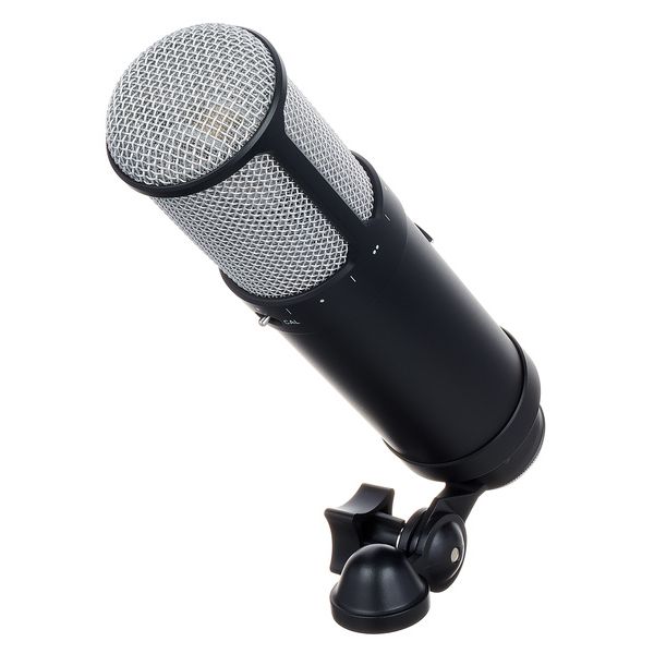 Universal Audio Sphere LX Modeling Microphone