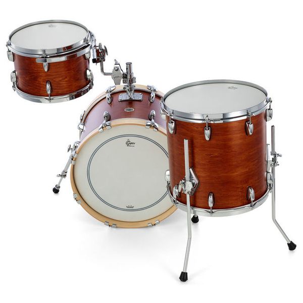 Gretsch Drums Brooklyn Jazz Shell Set -SM
