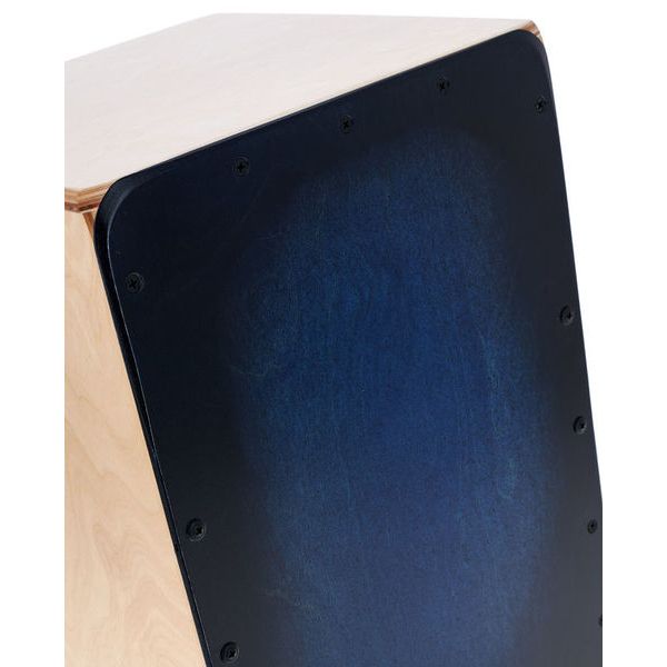 Meinl Snarecraft Cajon 100 Blue B.