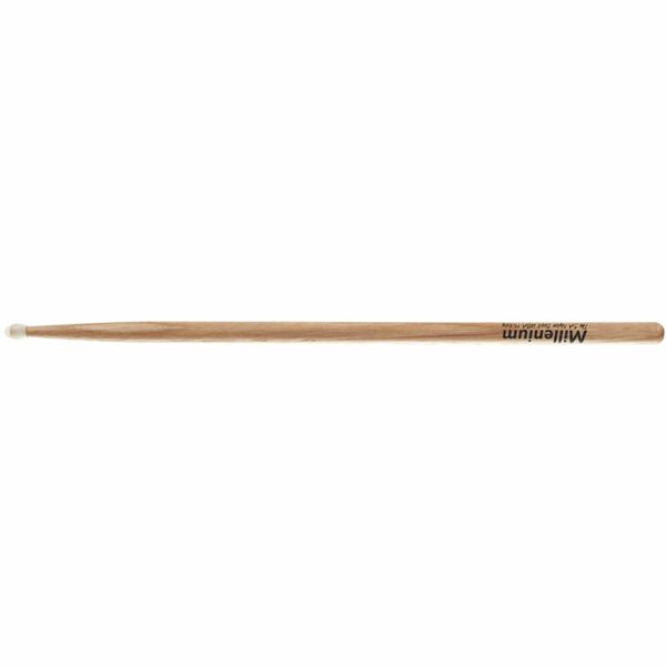Millenium H5AN Hickory Sticks -Nylon-