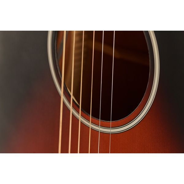 DAngelico Premier Lexington LS SVSB