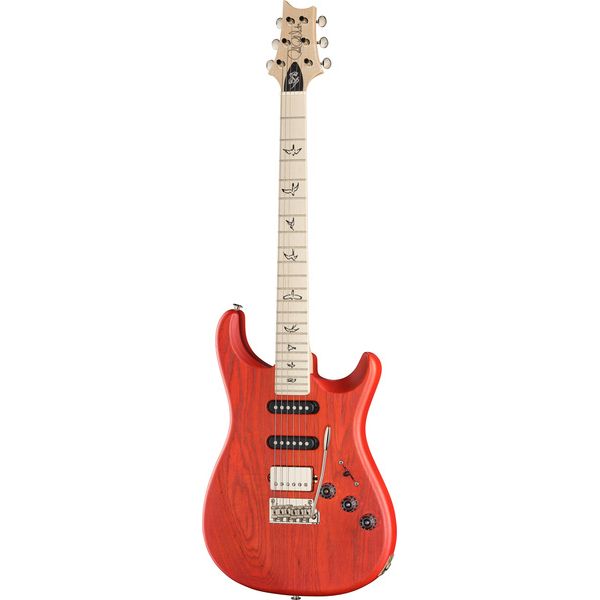 PRS Fiore Satin Amaryllis