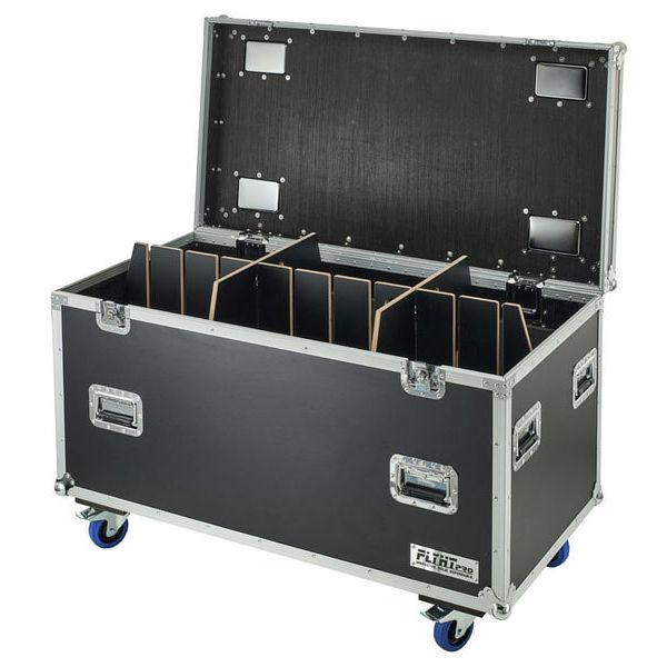 Flyht Pro Multiflex Roadcase 120 Plus