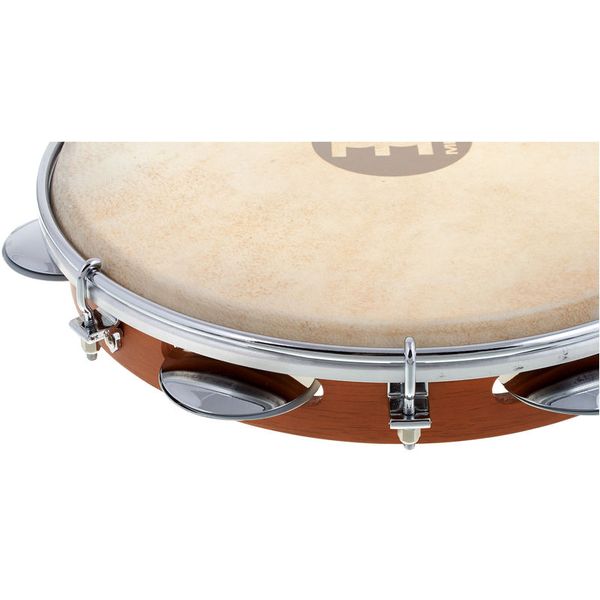 Meinl PA10CN-M Pandeiro Natural