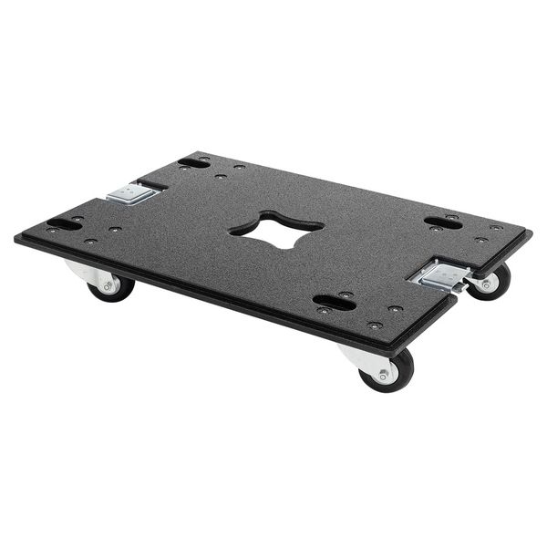 Seeburg Acoustic Line Wheelboard K Sub 1801