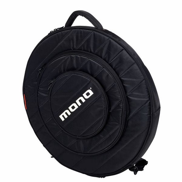 Mono Cases 22" Cymbal Bag Black