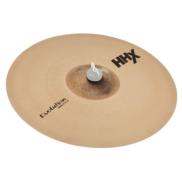 Sabian HHX Evolution Exclusive Set