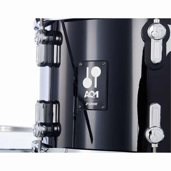 Sonor AQ1 Studio Set Piano Black