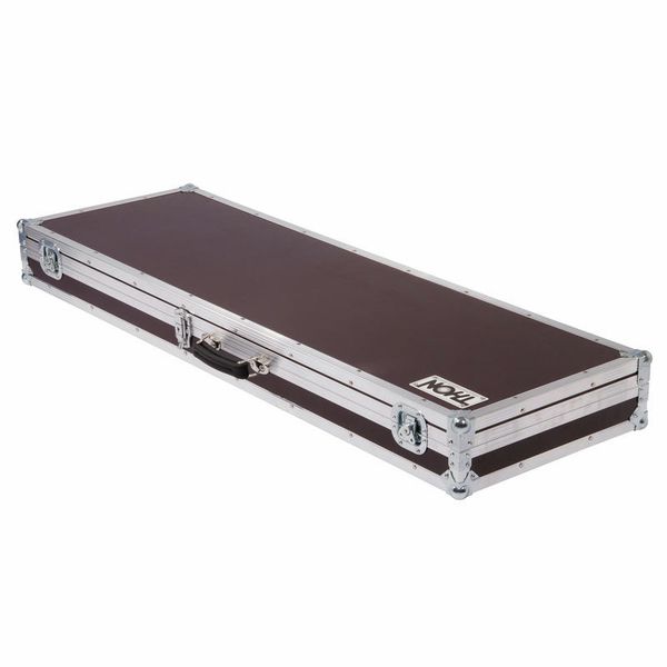 Thon Case Fender Jazz Bass