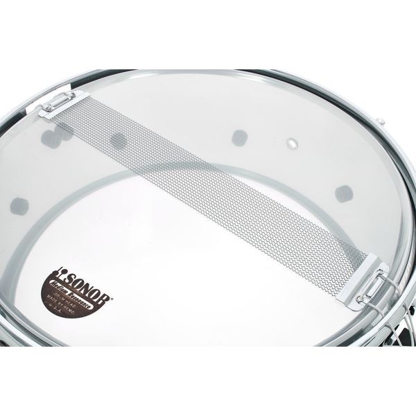 Sonor MB455M Marching Snare Drum