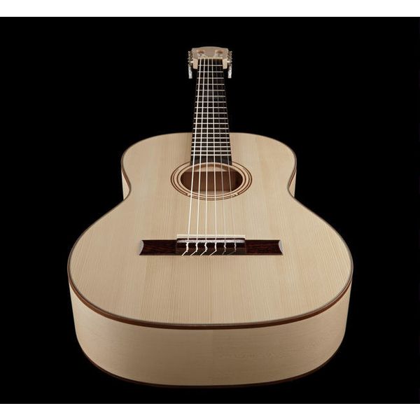 Gewa Pro Natura Silver 3/4 Maple