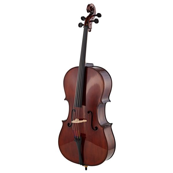 Gewa Georg Walther Concert Cello RB