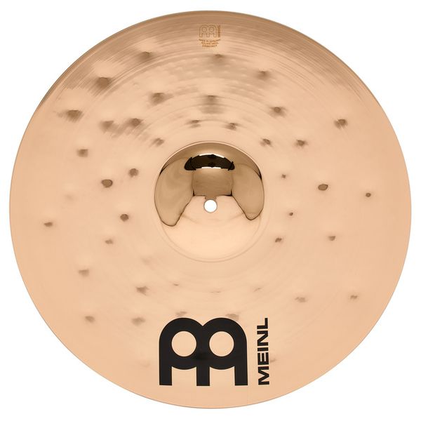 Meinl 16" P. Alloy C. Extra Thin Cr.