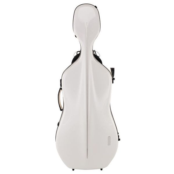 Gewa Air 3.9 Cello Case WH/BL