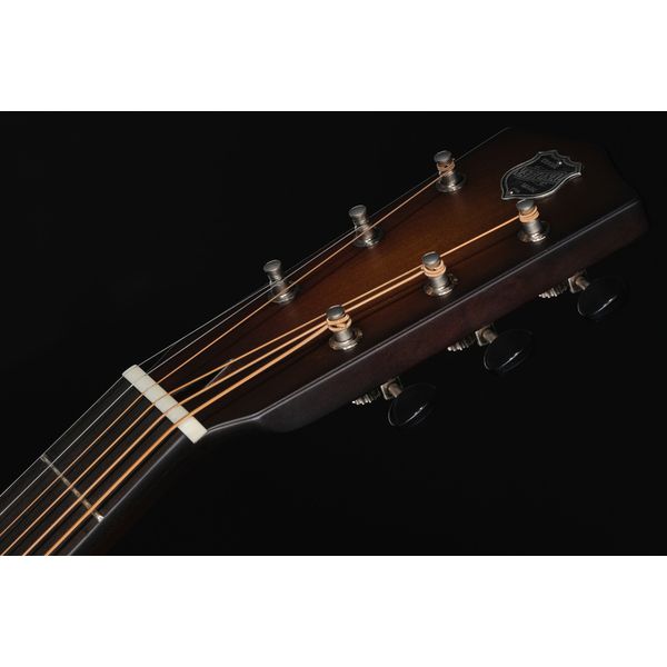 National Reso-Phonic Raw Steel SingCone 14 Fr. LH