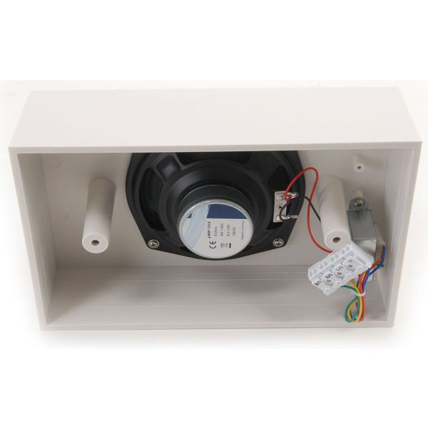 the box pro WSP 135-6