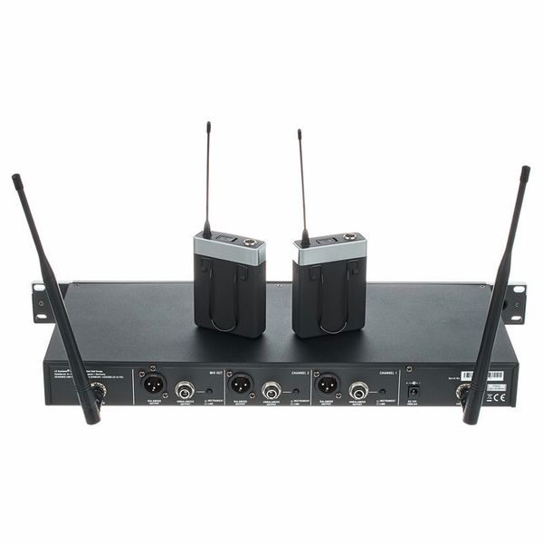 LD Systems U505 BPH2