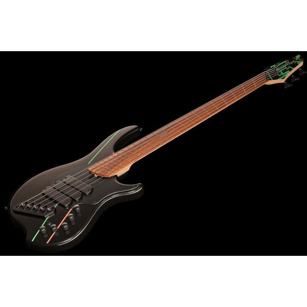 Dingwall John Taylor Signature 5 BK