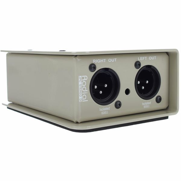 Radial Engineering JPC