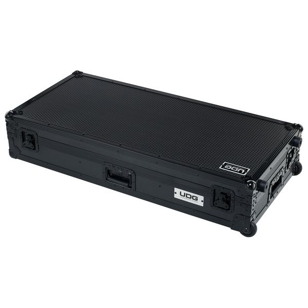 UDG Flight Case CDJ-3000/A9 BK