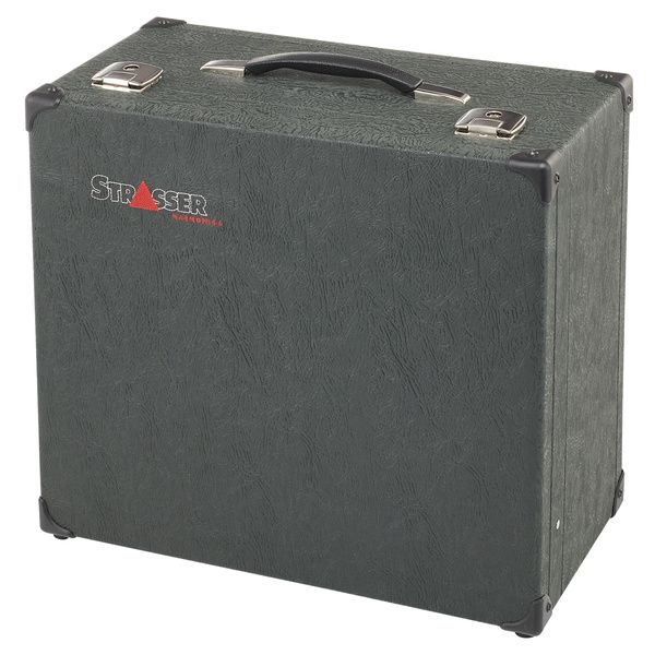 Strasser De luxe E in G/C/F/Bb