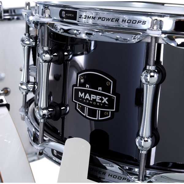 Mapex Armory Studioease Set OW
