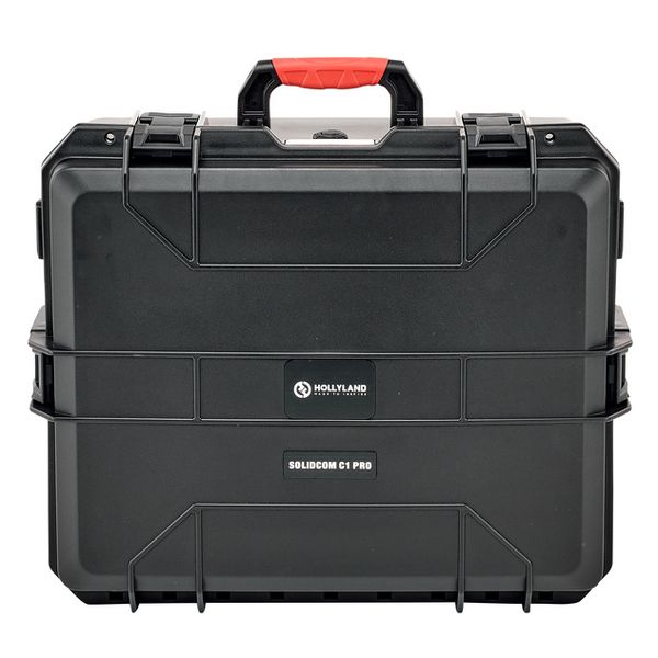 Hollyland Solidcom C1 Pro HUB-8S
