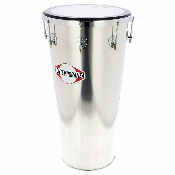 Contemporanea C-TIM01 14"x 70cm Timbal Alu