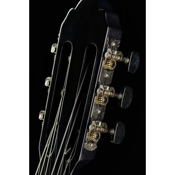 Gewa Student Black 3/4