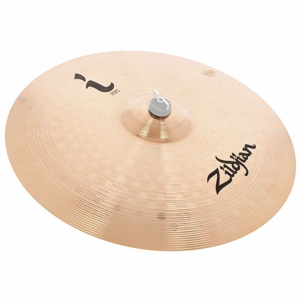 Zildjian 19" I Family Crash medium-thin