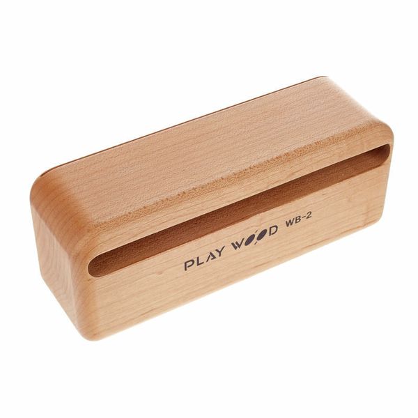 Playwood WB-2 Wood Block