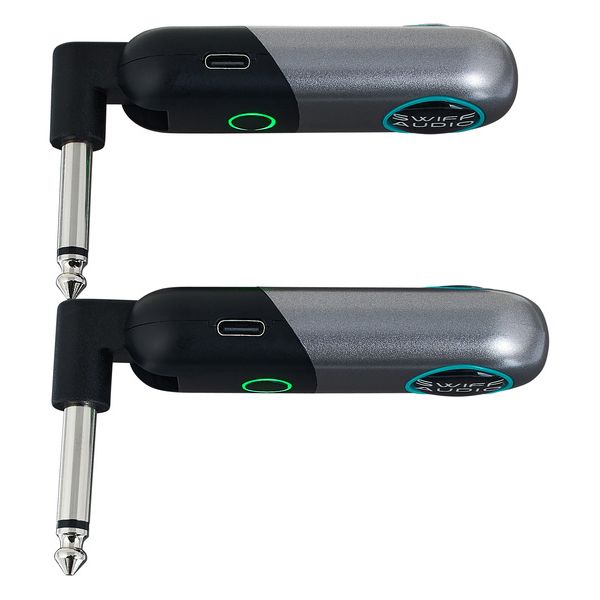 Swiff Audio WS-80 Wireless System