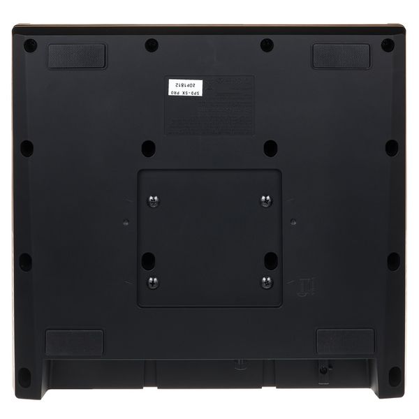 Roland SPD-SX PRO Sampling Pad Bundle