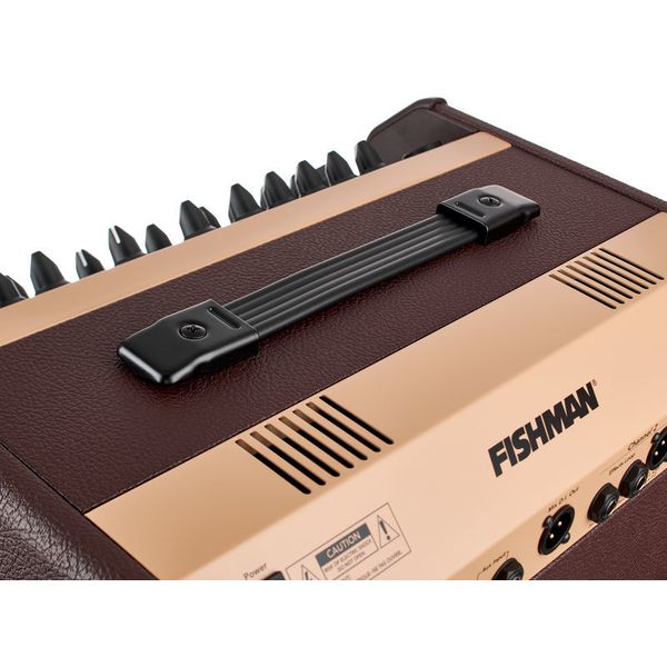 Fishman Loudbox Performer w. Bluetooth